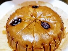 红糖发糕-潇湘·永州会馆(百子湾店)