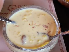 -克比叔叔印度餐厅Kebabs on the Grille(永康路分店)