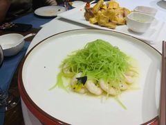 -西宁富力万达文华酒店·品珍中餐厅