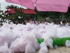 -桂林罗山湖水上乐园
