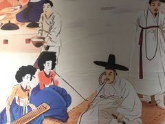 -万兴佳烤肉·长白山老味道(东岸里店)