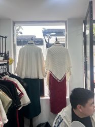 -陈大户旗袍(狮子林店)
