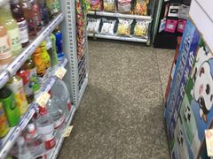 -十足便利店(龙港下埠店)