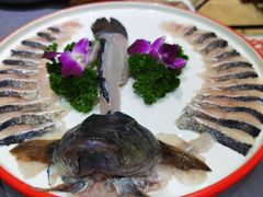 -金龙·打边炉(武进路店)