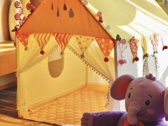 -青岛富力艾美酒店