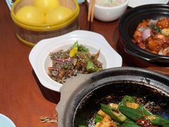 -南拳十三姨·潮汕砂锅粥(世纪金源店)