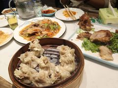 -老仁义·清真菜(太古街店)