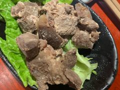 -蜀滋香鲜鱼火锅(黄金路店)