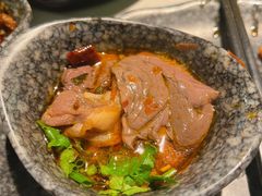 -哥老官重庆美蛙鱼头(宝山龙湖店)