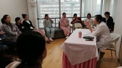 -爱玛家国际母婴月子会所(电力大厦店)