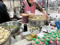 -詹氏包记(文公路店)