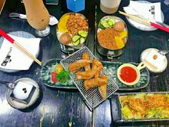 -小明同学(三里屯店)