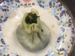 翡翠烧卖-九炉分座(个园店)