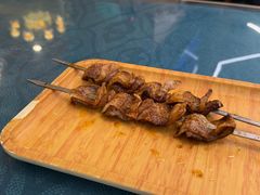 -乡村馕坑肉·烧烤·新疆菜·本地人更爱吃(阿勒泰首店)