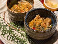 -松鹤精致料理(五一中路店)