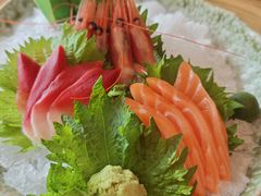 -和彩放题(渔阳店)