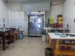 -云溪河冷锅鱼(成都玉林小吃街店)