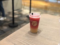 西瓜柠檬-gaga(深圳南山益田假日广场店)