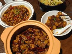 -小柴米·传统江西菜(万寿宫店)