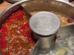 -巴奴毛肚火锅(京西大悦城店)