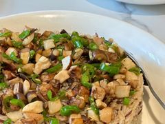 牛肝菌焖饭-滇铺子·云南特色菜·第九届野生菌美食节(东风东路c86店)