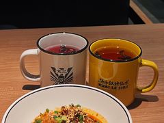 一见钟情夫妻肺片-新太二·鲜料川菜(东汇城店)