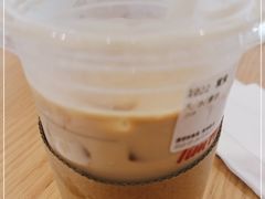 -Tims天好咖啡·贝果(锦江国金中心店)