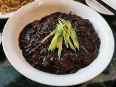 -桃园中华料理炸酱面(燕儿岛路店)