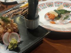 -纹兵卫手打荞麦面日料(虹桥本店)