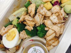 -innewgogo纽麦轻食(滨北店)