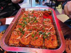 -Let’s WaKao瓦烤(贝森店)