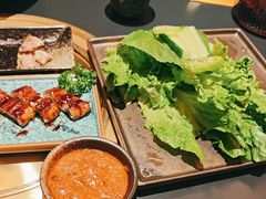 -無二炙坊·和牛烧肉(大钟寺1733店)