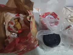 -姚老太烧饼(学府西街店)