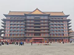 -大明幻境第一城