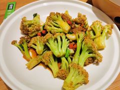 -胡子大厨·超级小炒肉(晶耀前滩店)