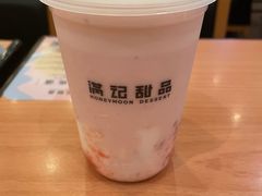 -满记甜品(正方京城店)