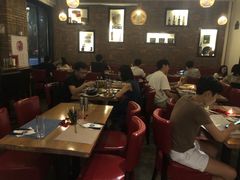 -LA MAISON公鸡和龙(蛇口店)