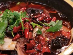 -成都驻京办餐厅(蜀都宾馆店)