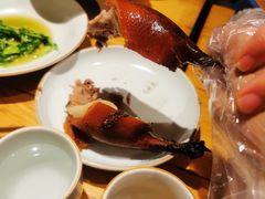 -四季民福烤鸭店(前门廊房二条店)