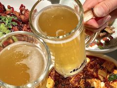 -顶特勒·黄鱼馆·特色菜(上海大世界店)