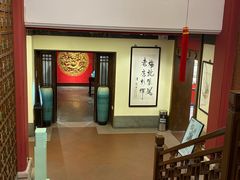 -梅龙镇酒家(南京西路总店)