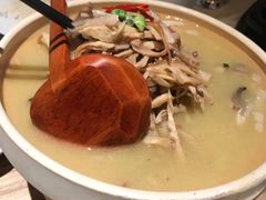 -湘域中餐厅(大悦城店)