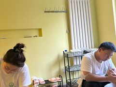 -益康盲人推拿按摩(长虹店)