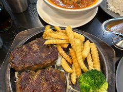 -妈阁铭记澳葡美食