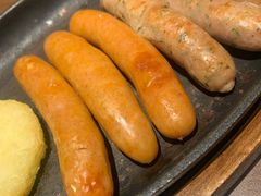 -萨莉亚意式餐厅(杭州滨江天街店)