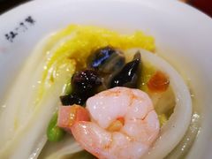 -兔槽江湖菜·重庆璧山兔(水围店)