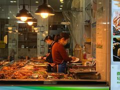 -恋萍小吃(时代店)
