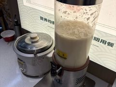 -清心素食自助餐厅(夫子庙店)