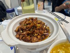 -兰湘子·湘菜小炒(石家庄万象城店)