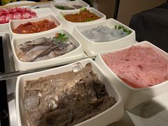 -海底捞火锅(劲松店)